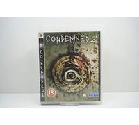 SEGA Condemned 2, PS3