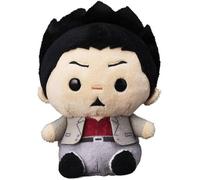 SEGA Cooro Like A Dragon Kazuma Kiryu Peluche Ufficiale Giappone