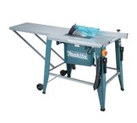 Sega da banco 315mm 2000W Makita 2712