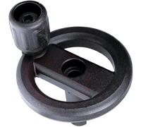 Sega da banco 5140117-77 per DeWalt DCS7485B DCS7485T1 DW7450 DW745 DW745-AR DW745-B2 DWE7480 DWE748