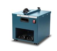 Sega da Banco Compatibile con Makita 18V, Professional Sega Da Tavolo Motore Brushless 6500 U/min, Altezza di Taglio 50 mm, Lama per Sega da 125 mm Guida Parallela (Senza Batteria)