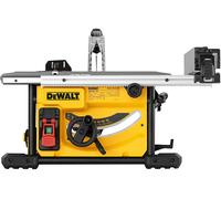 Banco sega DeWALT DWE7485-QS POCHI PEZZI DISPONIBILI
