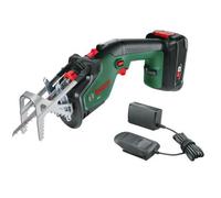 Bosch Keo seghetto elettrico 2300 spm (fogli per minuto) 1,4 kg