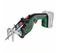 Bosch Keo 2300 spm (fogli per minuto) Nero, Verde, Rosso