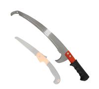 Sega da Girdino Pieghevole Cespuglio Legno Ast Albero Set Manuale Strumento All