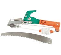 Sega da Girdino Raupenschere Potatura & Cesoie Albero Telescopica 2in1 Sistema