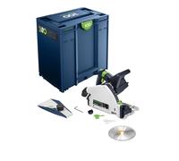 Festool sega ad affondamento a batteria TSC 55 KEB-Basic 100Y Limited Edition