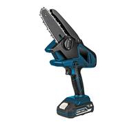 Sega da potatura 12,5cm a batteria 20V Hyundai 25310 Nuda