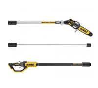 Sega da potatura a batteria DeWALT 18V DCMPS567P1