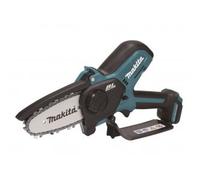 Sega da potatura a batteria MAKITA 100 mm Li-ion CXT 12V, senza batteria Z UC100DZ01