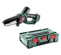 Metabo 600856840 batteria ricaricabile Gehlzsge senza batteria