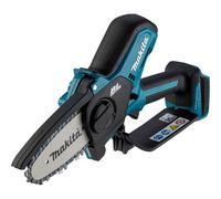 Makita DUC101Z Potatore a catena LXT 18V 10cm barra senza batteria e caricatore