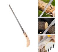 Sega Da Potatura Professionale per Impieghi Gravosi Rami di Alberi Sega a Mano