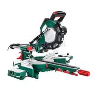 Sega da taglio, troncatrice ad alta precisione, sega a spinta per uso domestico, lavorazione del legno, sega in alluminio per uso domestico (troncatrice)