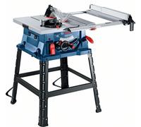 Bosch Professional GTS 254 Sega circolare da banco