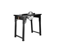 Sega da tavolo in miniatura, Circolare Da Tavolo Pieghevole Portatile For Lavorazione Del Legno Seghe Circolari Elettriche Macchina Il Taglio,per tagliare metallo e legno