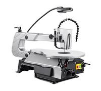 Sega da tavolo in miniatura, Seghetto Alternativo Elettrico Da Tavolo For Lavorazione Del Legno, A Filo Fai Te, Strumento Intaglio, Generatore Di Circolare Ji,per tagliare metallo e legno