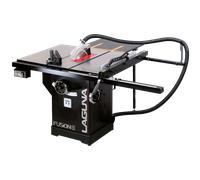 Sega da tavolo LAGUNA Fusion 3 large silver