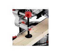Metabo Troncatrice KGS 305 M (613305000) con funzione di trazione; Scatola di cartone Quantità:1