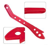 Sega da tavolo per la lavorazione del legno con messa a fuoco di sicurezza della mano, con corpo in ABS e manico ergonomico per migliorare la presa e prevenire contraccolpi durante il taglio