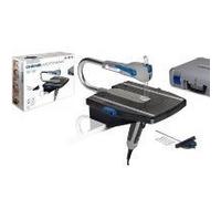 Sega da traforo compatta con seghetto da traforo staccabile Dremel Moto-Saw
