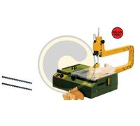 SEGA DA TRAFORO Mod. DS 230/E PROXXON,UTENSILI DI PRECISIONE 28575