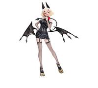 Debby the Corsifa is Emulous Luminasta Statua PVC Debby the Corsifa 19 cm Sega