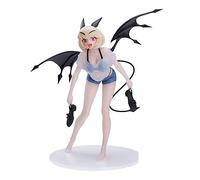 Sega Debby The Corsifa È Emulous Luminasta Pvc Statua Costume Da Bagno Ver 19 Cm