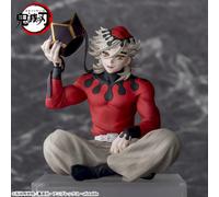 SEGA Demon Slayer Doma Chokonose Premium Figure Kimetsu no Yaiba Anime Japan ...