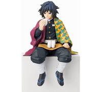 SEGA DEMON SLAYER Giyu Tomioka Choko-Nose