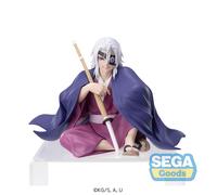 Sega Premium Perching Figure Demon Slayer Kimetsu no Yaiba Tengen Uzui Hashira T