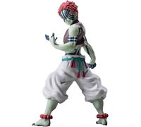 SEGA - Demon Slayer: Kimetsu No Yaiba - Akaza - Figura SPM