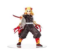 SEGA Demon Slayer Kimetsu No Yaiba Kyojuro Rengoku SPM
