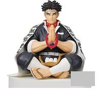 SEGA Demon Slayer: Kimetsu no Yaiba PM Perching Statua in PVC Gyomei Himejima 19 cm