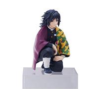 Sega - Demon Slayer: Kimetsu No Yaiba - PM Perching Statue - Giyu Tomioka - Hashira
