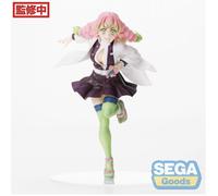 SEGA DEMON SLAYER Mitsuri Kanroji FIGURIZMA