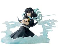 DEMON SLAYER XROSS LINK FIGURE TOCHITO MUICHIRO HASHIRA TRAINING ARC SEGA 2025