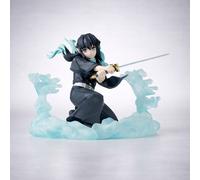 Sega - Demon Slayer - Muichiro Tokito - Xross Collegamento Hashira Allenamento