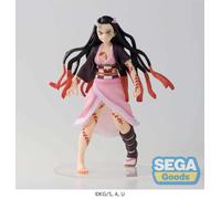86487 DEMON SLAYER NEZUKO DEMON FIGURIZMA