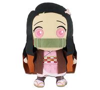 SEGA Demon Slayer- Nezuko Kamado- Peluche - 32 cm