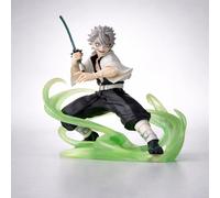 SEGA - Demon Slayer - Sanemi Shinazugawa Xross Link Hashira Training Arc Figura