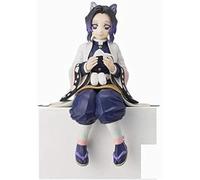 Demon Slayer Shinobu Kocho Pm Perching PVC Figure SEGA