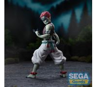 Sega Demon Slayer SPM Akaza