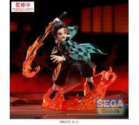 SEGA - Xross Link Anime - Demon Slayer: Kimetsu no Yaiba - figura - Tanjiro Kamado