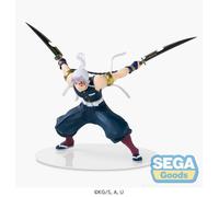 Sega FiGURiZM Demon Slayer Kimetsu No Yaiba Tengen Uzui