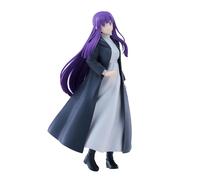 SEGA - Desktop x Decorare Collezioni - Frieren: Oltre la fine del viaggio - Felce