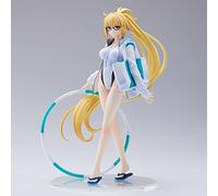Sega - Destino/Gran Ordine - Arciere/Jeanne d'Arc FIGURIZM