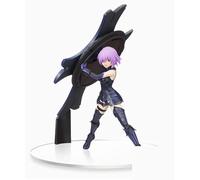 Sega - Destino/Grande Ordine - Scudo/Mash Kyrielight - Statua SPM