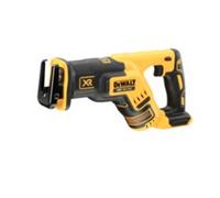 Dewalt Dcs367nt-xj Cordless Saber Saw 18v One Size Black / Yellow
