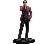 SEGA Digsta Yakuza Like a Dragon: Shun Akiyama Figure - Statuetta PVC 18 cm